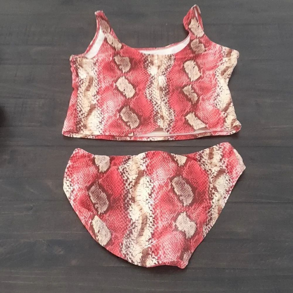 NEWPORT SNEW SWIM SIZE 8 - Picture 2 of 4